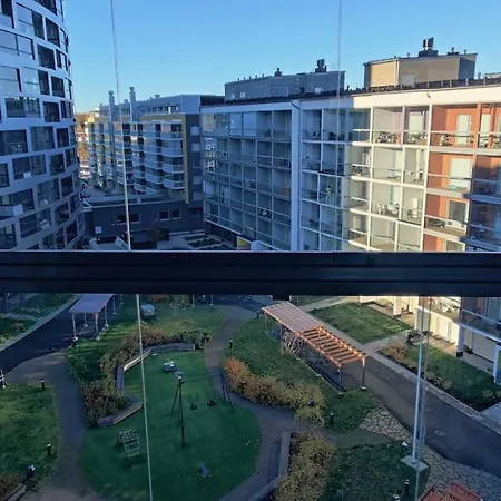 New Furi Near Airport *