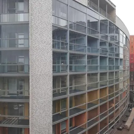 Apartment New Furi Near Airport *