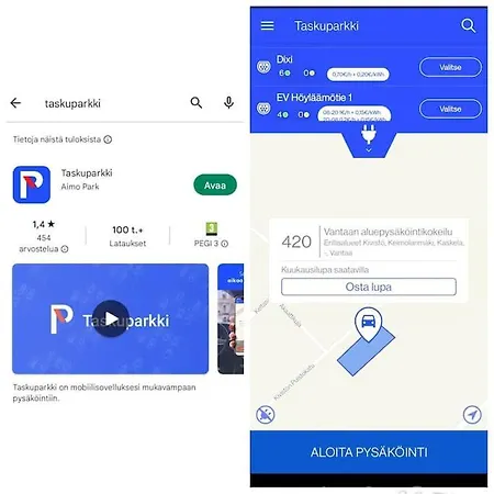 New Furi Near Airport Lägenhet *