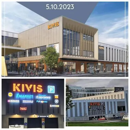 New Furi Near Airport